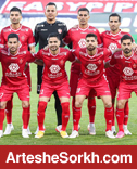 بزرگترین فهرست جدایی تاریخ پرسپولیس